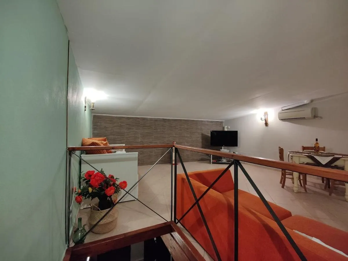 La Muciara - Best Hospitality Palermo