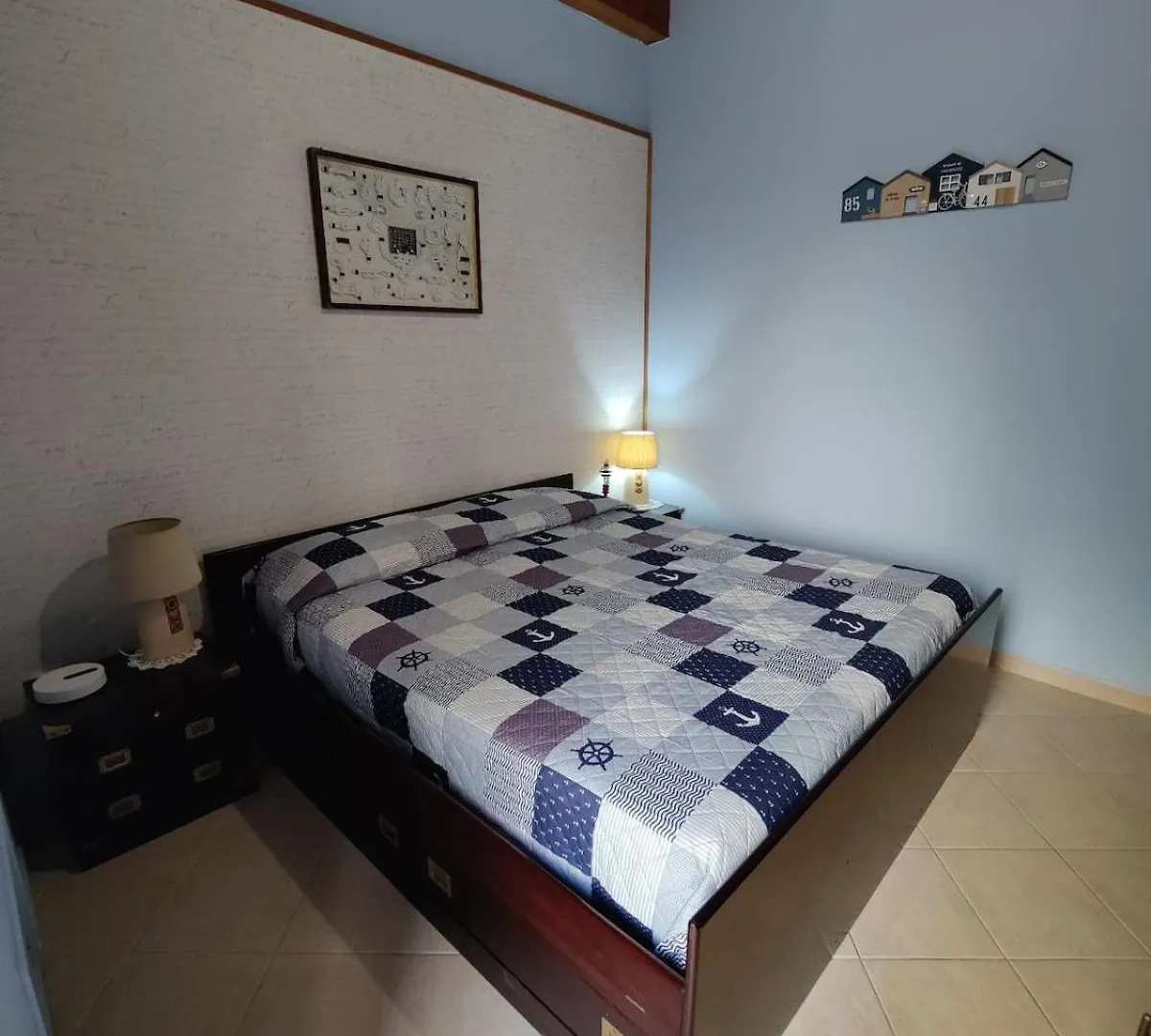 La Muciara - Best Hospitality Palermo Holiday home