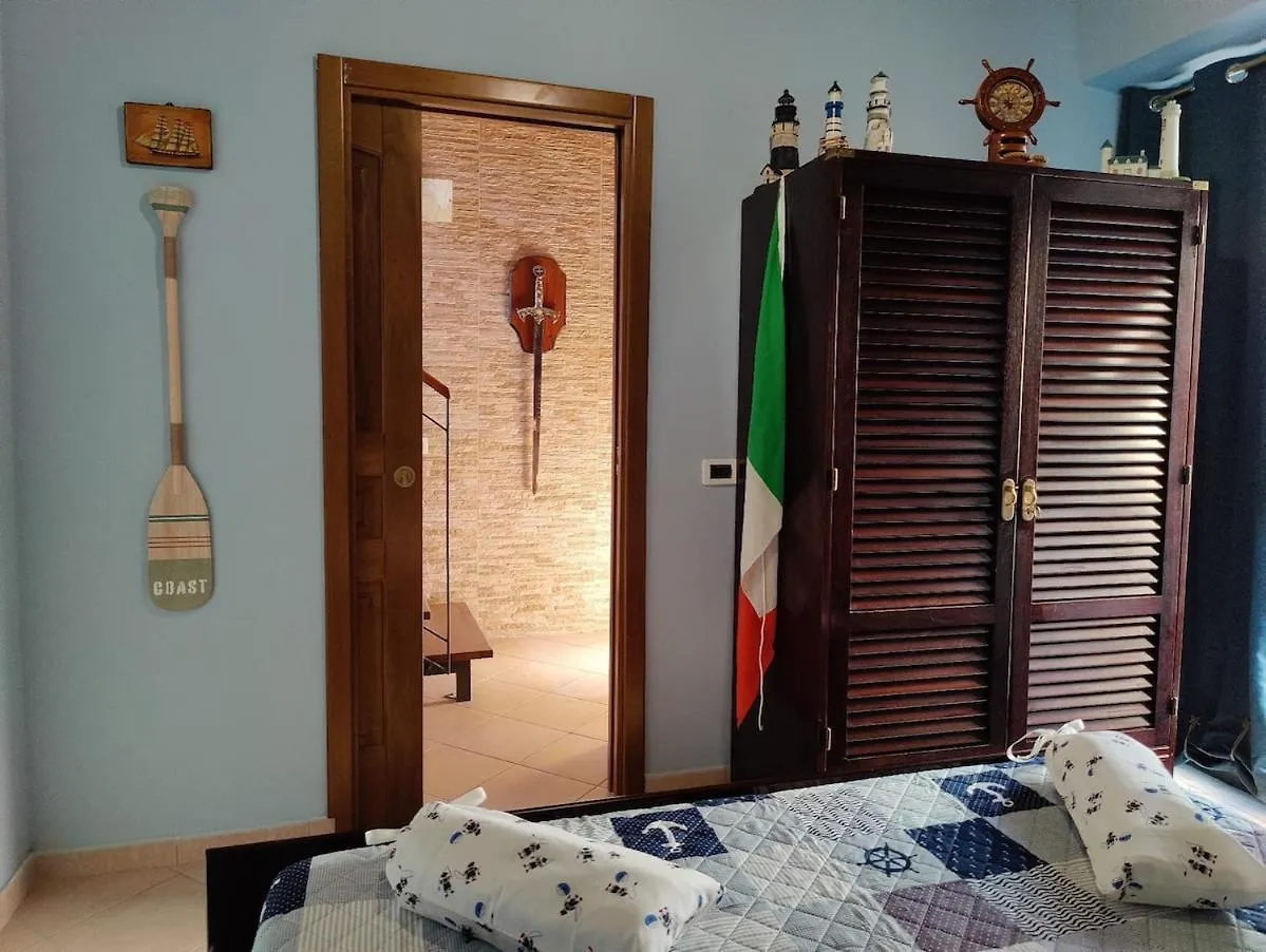 La Muciara - Best Hospitality Palermo Italy