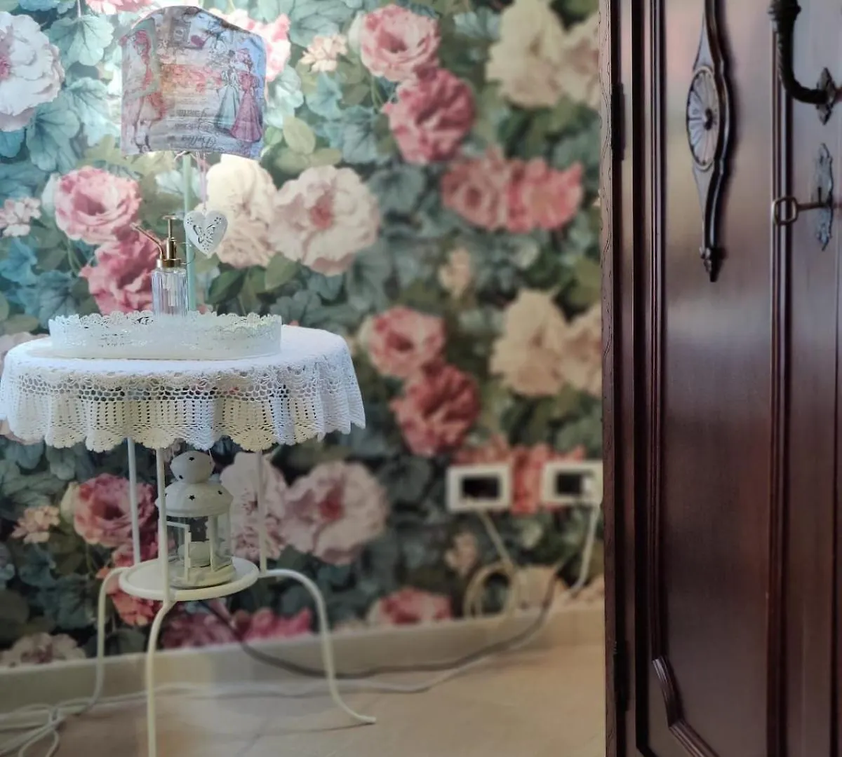 La Muciara - Best Hospitality Palermo Italy