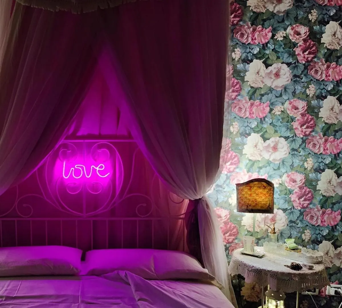 La Muciara - Best Hospitality Palermo 0*,  Italy