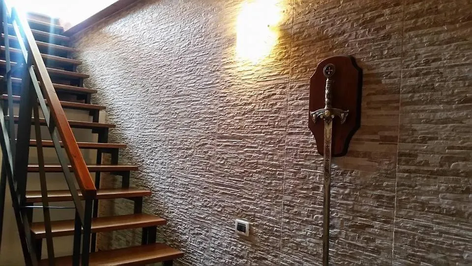 La Muciara - Best Hospitality Palermo Holiday home