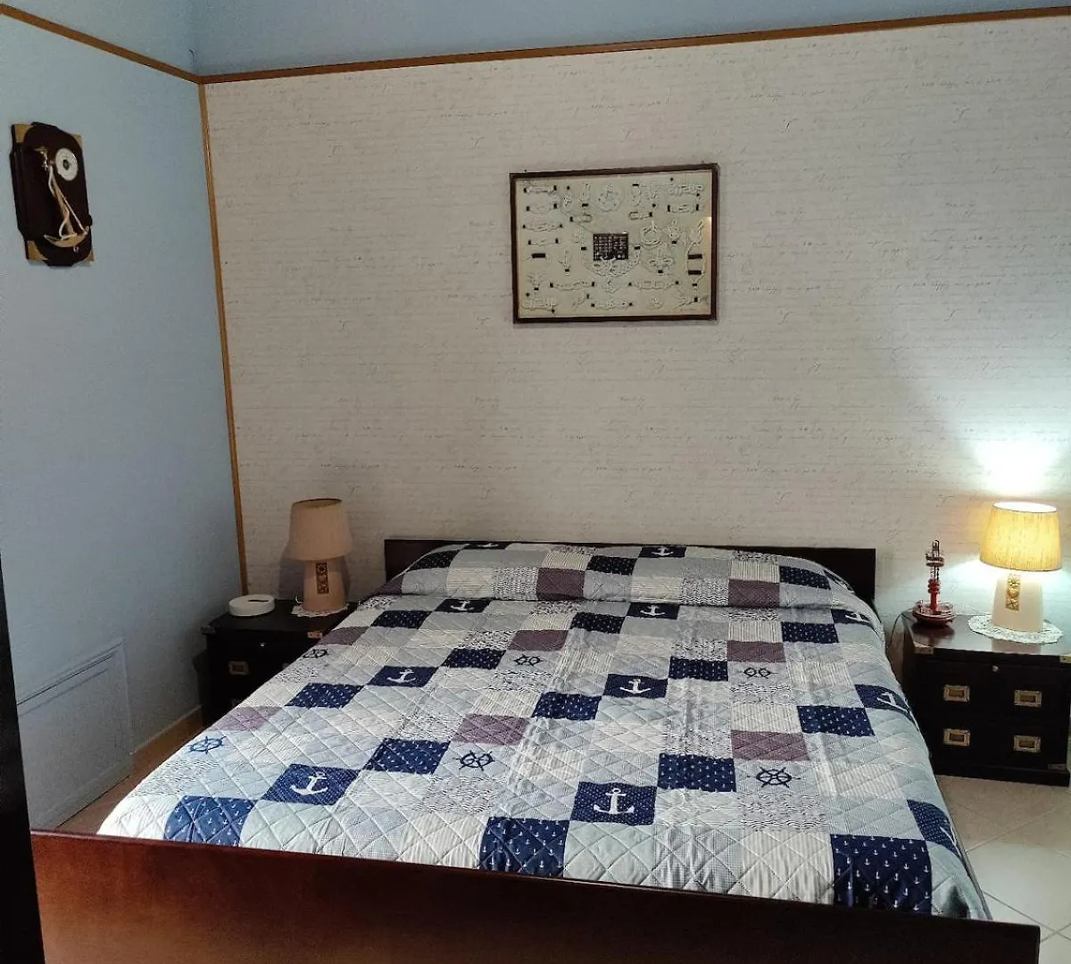 La Muciara - Best Hospitality Palermo Holiday home