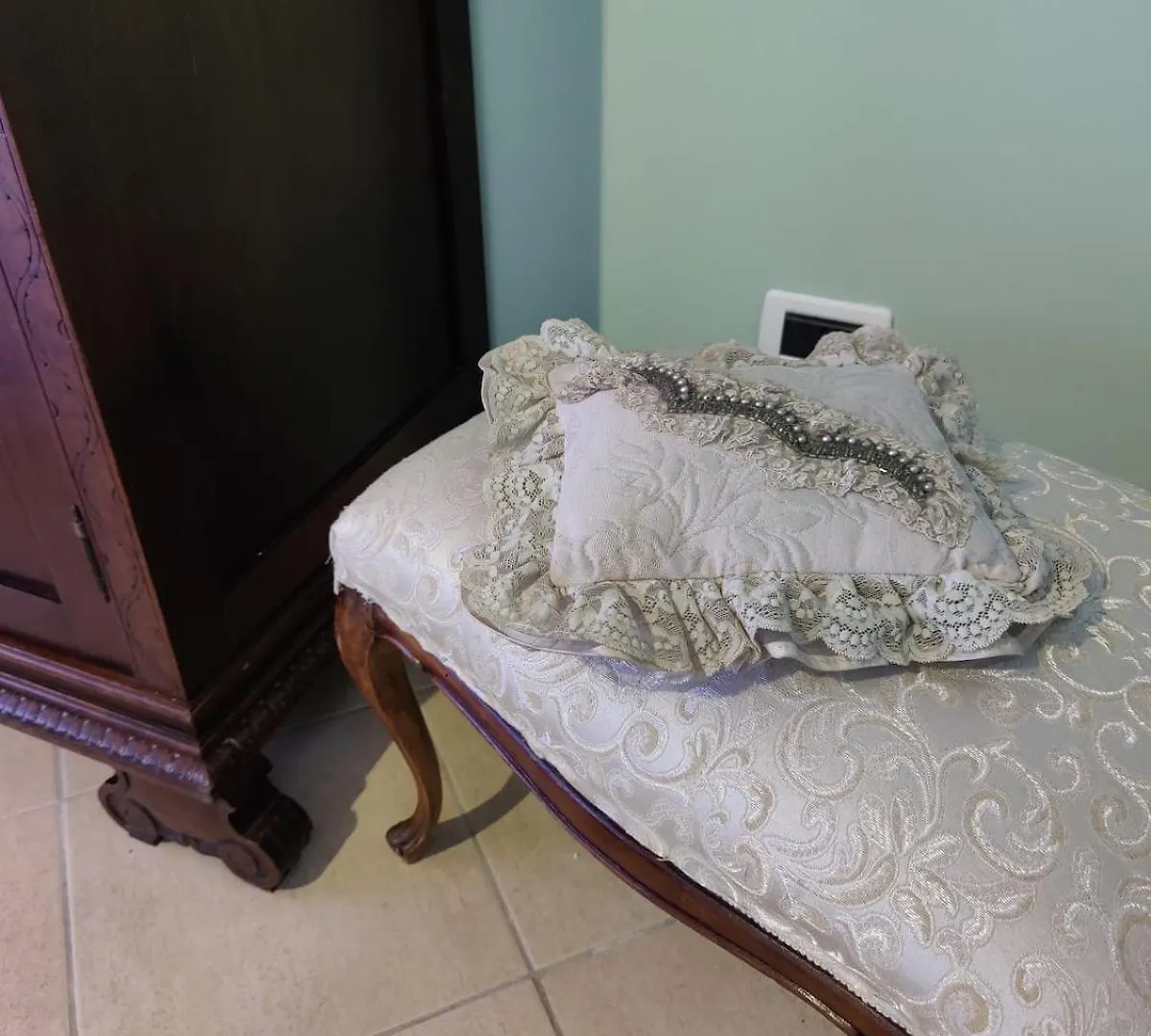 Holiday home La Muciara - Best Hospitality Palermo Italy