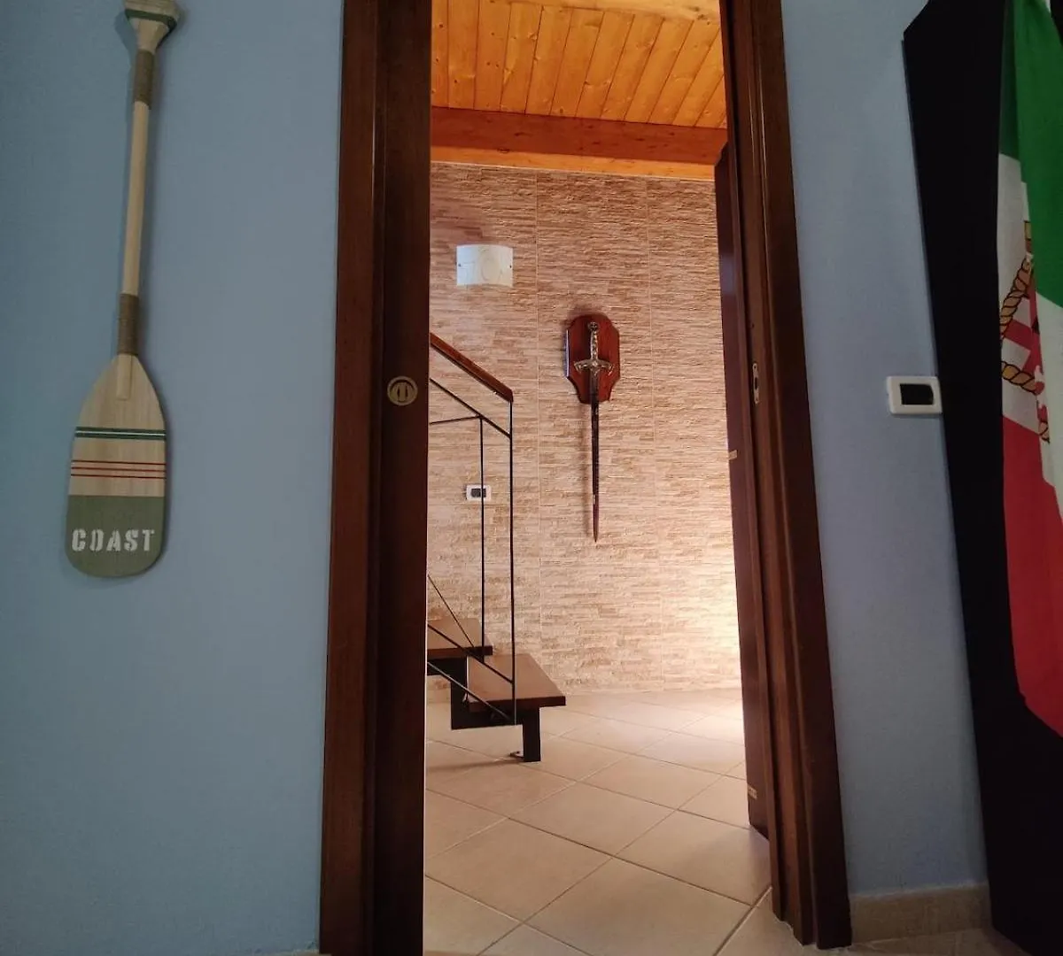 Holiday home La Muciara - Best Hospitality Palermo