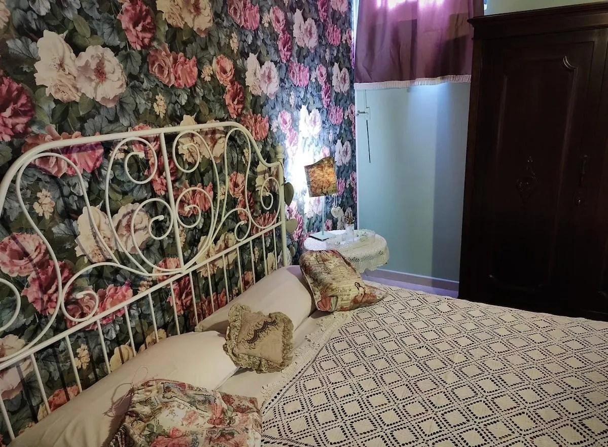 Holiday home La Muciara - Best Hospitality Palermo Italy
