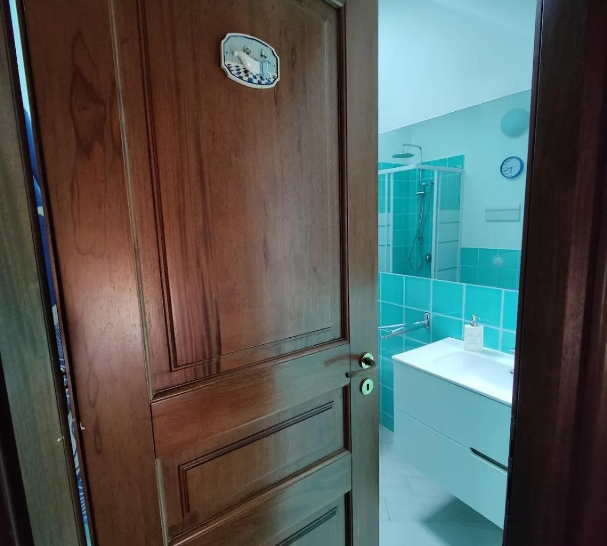 Holiday home La Muciara - Best Hospitality Palermo