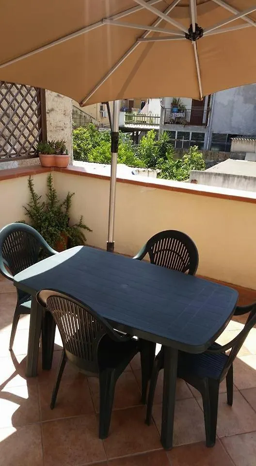 Holiday home La Muciara - Best Hospitality Palermo