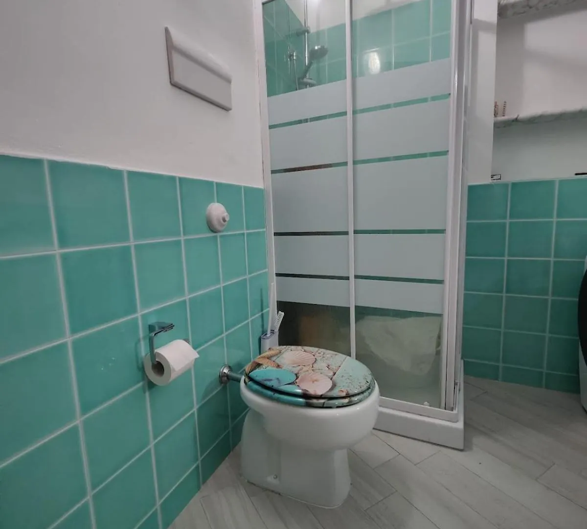 Holiday home La Muciara - Best Hospitality Palermo