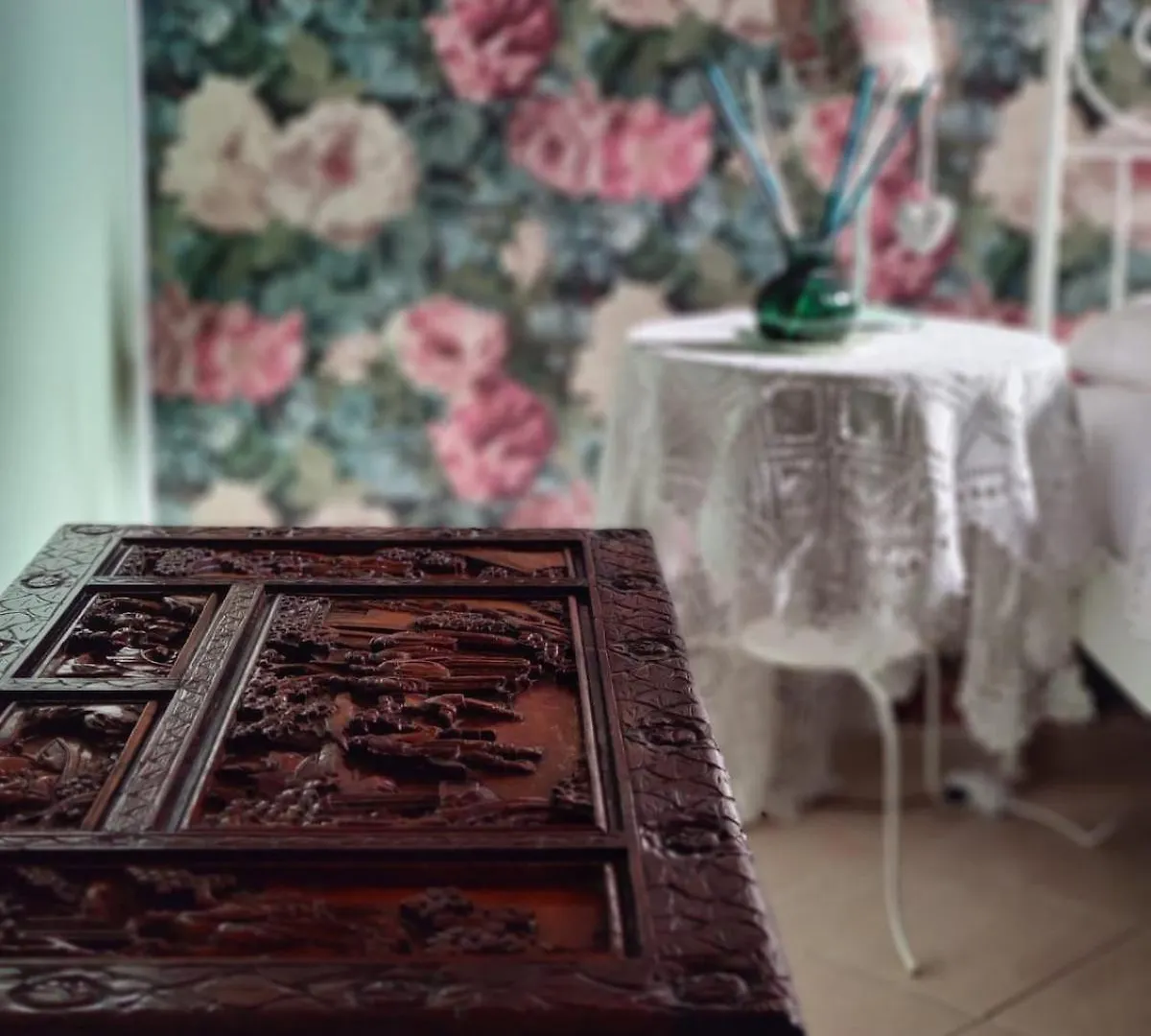 La Muciara - Best Hospitality Palermo