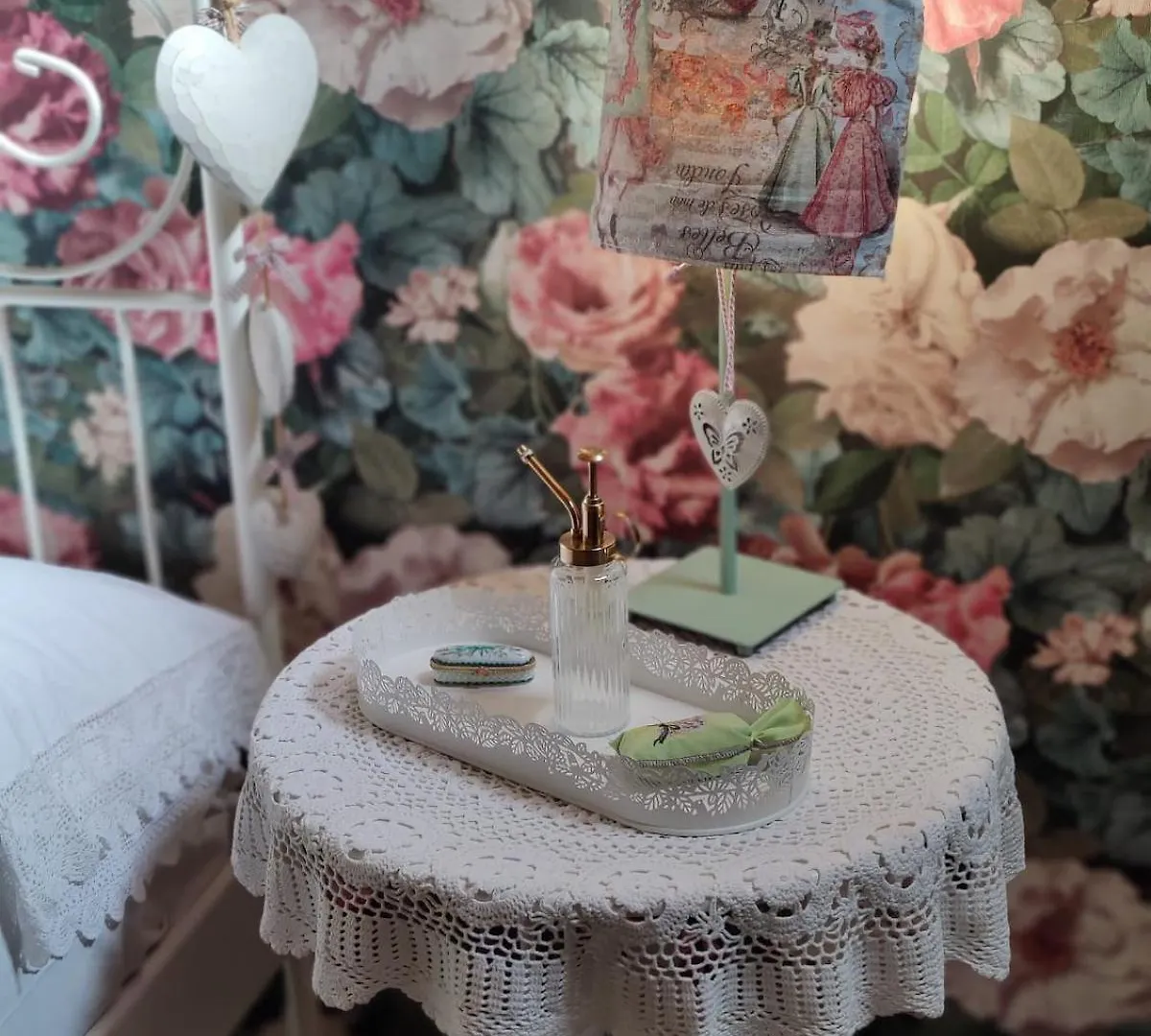 La Muciara - Best Hospitality Palermo Holiday home